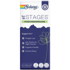 Solaray Her Life Stages Post Menopause, 60 Veggiecaps
