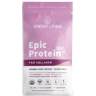 Sprout Living Epic Protein Pro Collagen - Front view