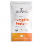 Sprout Living Epic Protein Pumpkin Powder - Front view