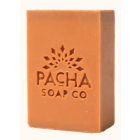 Pacha Pumpkin Spice Bar - Main