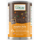 Nature's Logic Pumkin Puree - Main