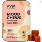 PYM Mood Chew Berry - Front view