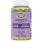 Nature's Way Quercetin Gummies - Main