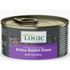 Nature's Logic Rabbit - Main