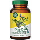 MegaFood Men's One Daily Multivitamin, 30 Tablets