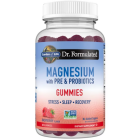 Dr. Formulated Magnesium Gummies - Main