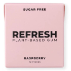 Refresh Plant-Based Gum - Main