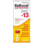 Medinatura Reboost Throat Spray, .68 fluid ounces