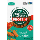 Ancient Harvest Red Lentil Protein Rotini - Main