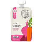 Serenity Kids Organic Roots Babyfood, 3.5 oz.