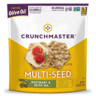 Crunchmaster Multi-Seed Rosemary & Olve Oil - Main
