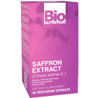 Bio Nutrition Saffron, 50 capsules
