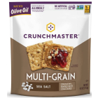 Crunchmaster Multi-Grain Sea Salt - Main