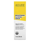 Acure Brightening Glowing Serum - Main