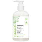 Derma E Wash Day Curl Shampoo, 12 oz.