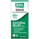 Medinatura BHI Sinus, 100 Tablets