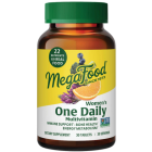 Megafood Women's One Daily - Main