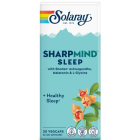 Solaray SharpMind Sleep - Main