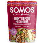 SOMOS Smoky Chipotle Mushrooms - Main