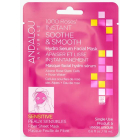 Andalou Sooth Smooth Face Mask - Main