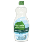 Seventh Generation Free & Clear Liquid - Main