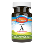 Carlson Vitamin A - Main