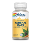 Solaray Adrenal Caps - Main