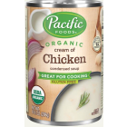 Pacific Foods Cream of Chicken Soup - Main