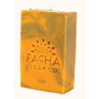 Pacha Soap Co. Spearmint Lemongrass  - Main