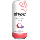 Steaz Green Tea Superfruit - Main
