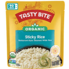 Tasty Bite Jasmine Rice - Main