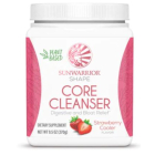 Sunwarrior SHAPE Core Cleanser - Main