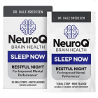 LifeSeasons NeuroQSleep Now Mint Flavor - Front view