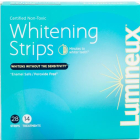 Lumineux Whitening Strips 14 Treatments