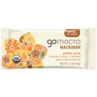 GoMacro Sunflower Butter + Chocolate MacroBar, 2.3oz