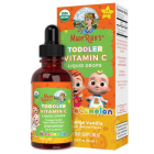 Mary Ruth's Toddler Vitamin C Liquid Drops - Front view