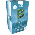 Bio Nutrition Graviola Tea, 30 teabags