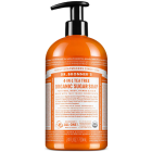 Dr. Bronner's Tea Tree Sugar Soap - Main
