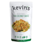 Kevin's Thai Coconut - Main