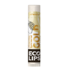 Eco Lips Gold Lip Balm