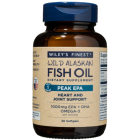 Wiley's Finest Peak EPA, 30 Fish Softgels