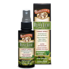 Barleans Throat Spray, Olive Leaf,  1.5 oz