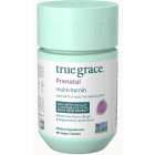 True Grace Prenatal Multivitamin, 60 tablets