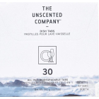 The Unscented Company Dish Tabs - Main