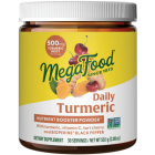 MegaFood Daily Tumeric, 2.11oz.