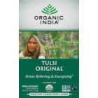 Organic India Tulsi Original Tea - Main