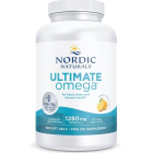 Nordic Naturals Ultimate Omega, 180 Softgels