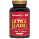 Nature's Plus Sustained Release Ultra Hair, 90 Tablets