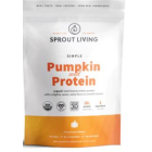 Sprout Living Epic Protein Pumpkin Powder - Front view