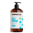 3in1 Unscented Soap - Main